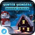 Winter Wonders - Hidden Object icon