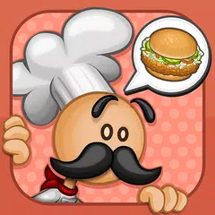 Papa Louie Pals APK 下載