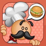 Papa's Cluckeria To Go! Download APK for Android (Free)