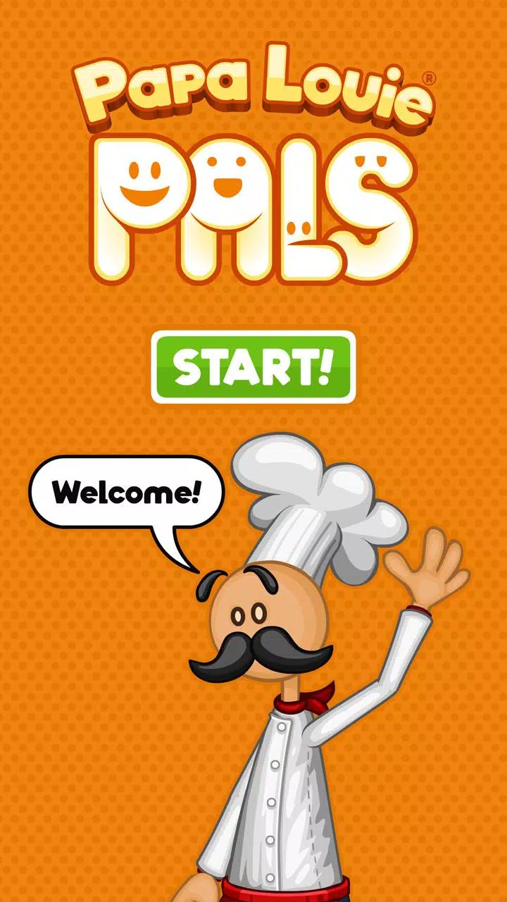 Papa Louie Pals APK for Android Download