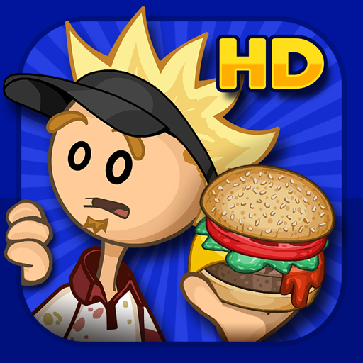 Papa's Hot Doggeria HD 1.1.3 Free Download