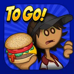 Скачать Papa's Burgeria To Go! APK