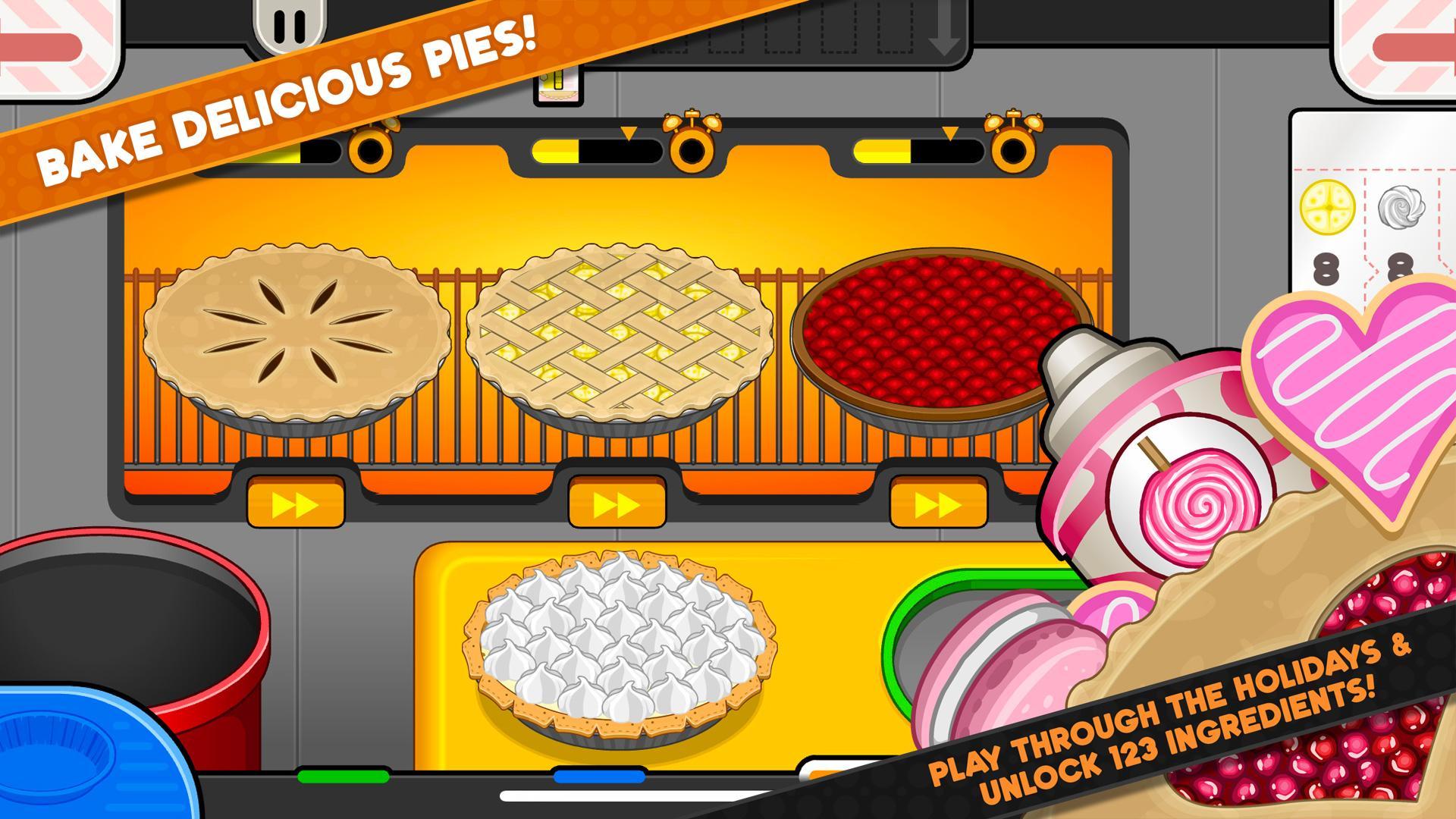 Guia Papa's Cupcakeria APK Download for Windows - Latest Version 1.0