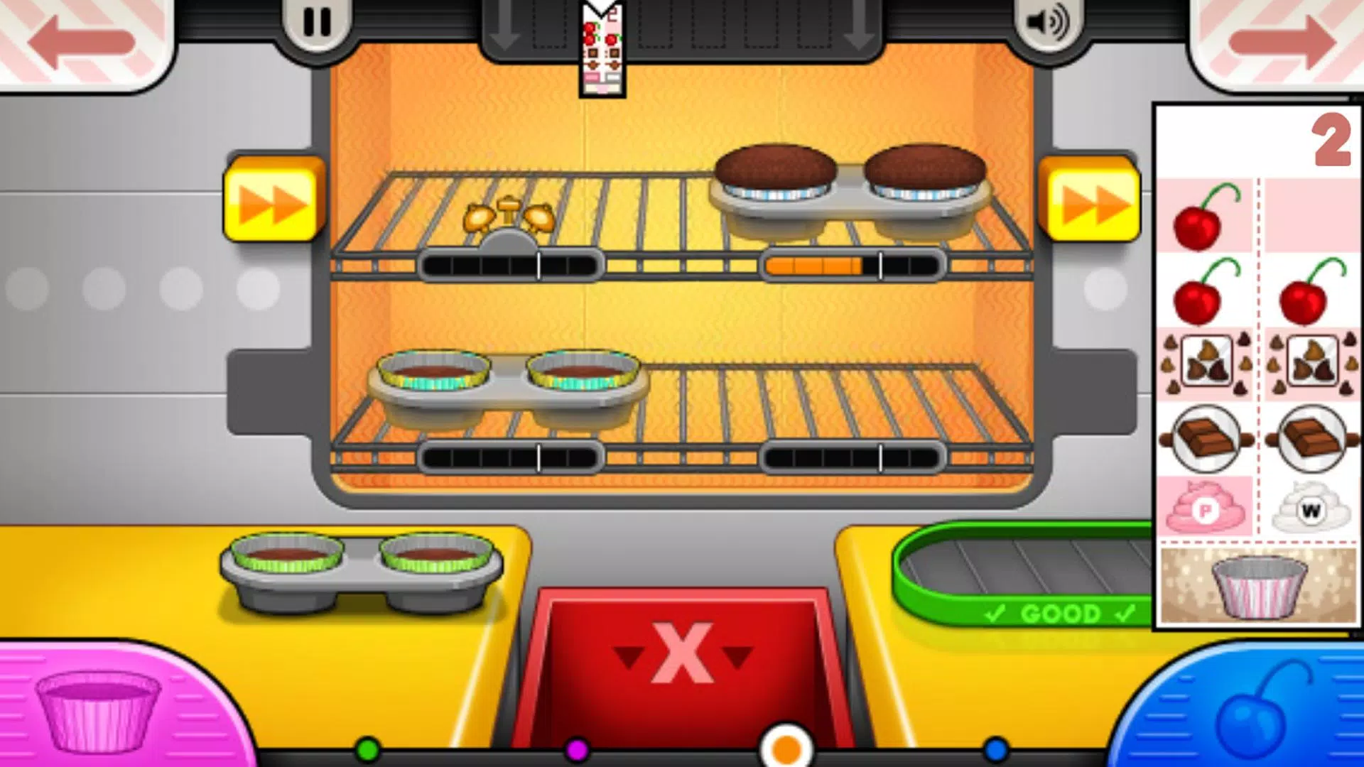 🔥 Download Papas Hot Doggeria To Go! 1.1.4 APK . Cooking