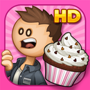 Papa's Cupcakeria HD-APK