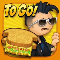 download Papa's Cheeseria To Go! APK