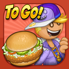 Papa's Cluckeria To Go! أيقونة