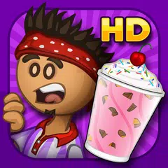 Papa's Freezeria HD APK 下載