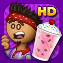 Papa's Freezeria HD APK