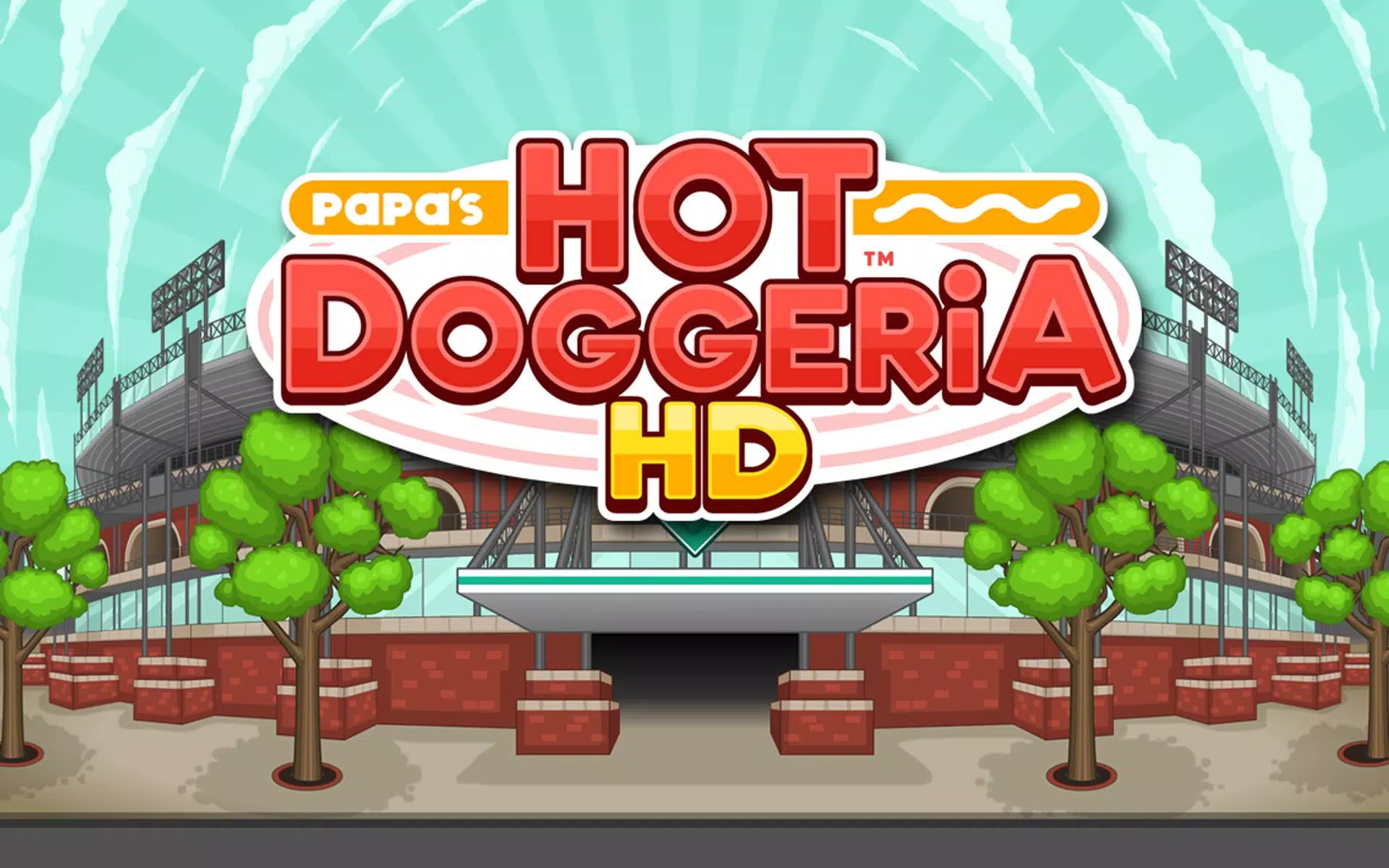Papa's Hot Doggeria for Android & Huawei - Free APK Download