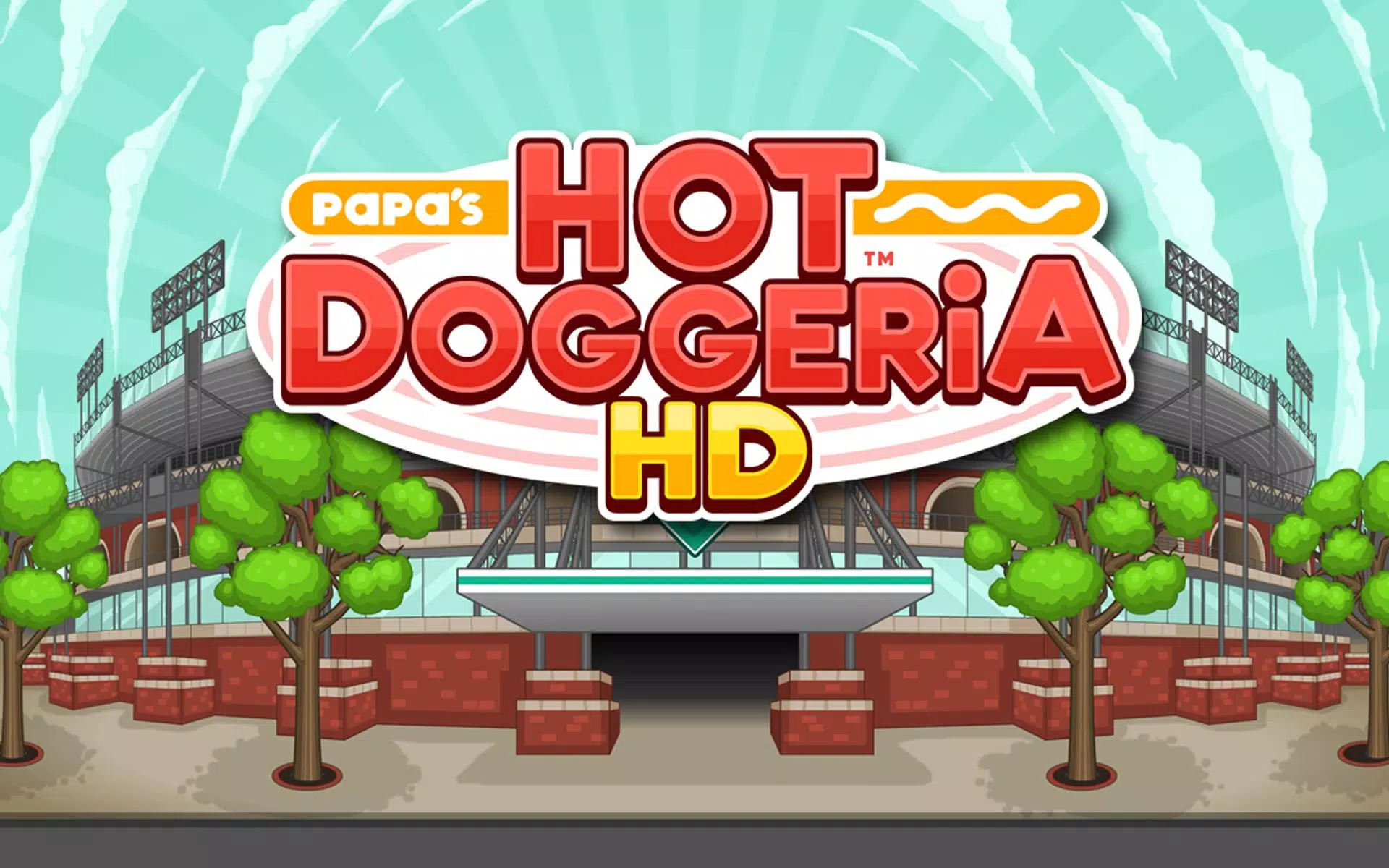 Papa's Hot Doggeria HD APK (Android Game) - Baixar Grátis