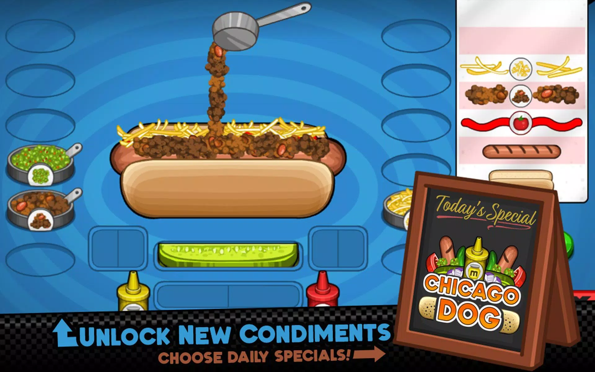 Papa's hot Doggeria Tips Apk Download for Android- Latest version 2.0-  com.tipspapihotdoggeria.gotpapa