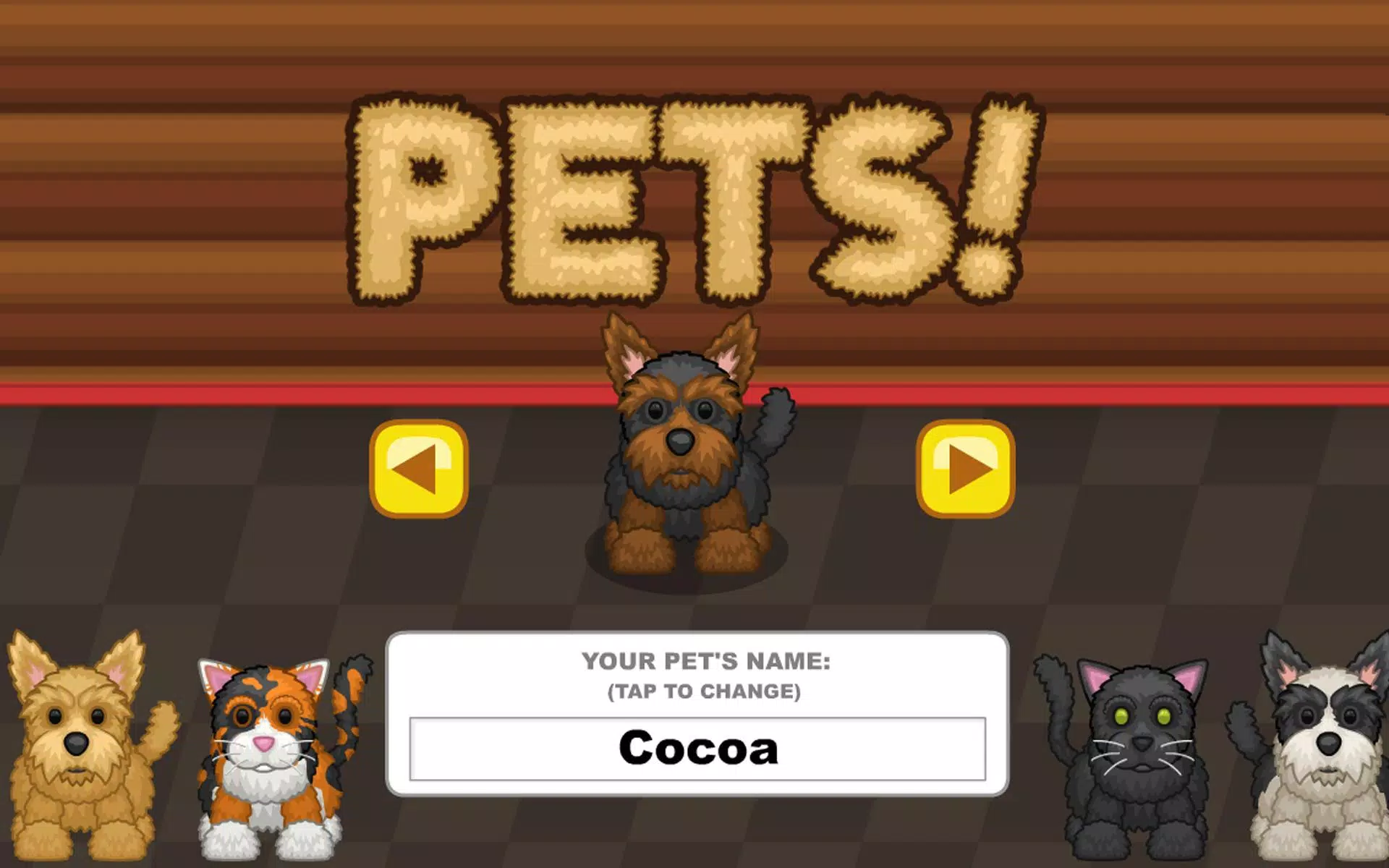 Papa's Hot Doggeria To Go! APK 1.1.3 - Download Free for Android