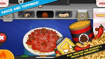 Papa's Pastaria To Go! скриншот 3