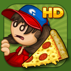 Papa's Pizzeria HD иконка