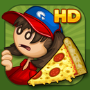 Papa's Pizzeria HD aplikacja