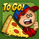 Papa's Pizzeria To Go! aplikacja