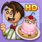 Papa's Scooperia HD ไอคอน