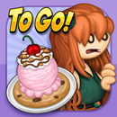 Papa's Scooperia To Go!-APK