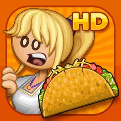 Papa's Taco Mia HD アプリダウンロード