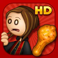 Descargar APK de Papa's Wingeria HD