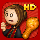 Papa's Wingeria HD