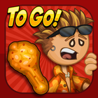 Papa's Wingeria To Go! أيقونة