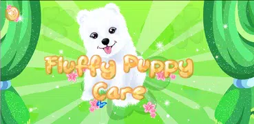 Fluffy Puppy Care