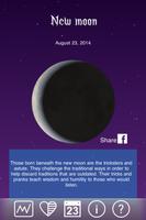 Moon of Birth Screenshot 1