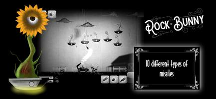 Rock Bunny screenshot 1