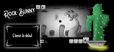 Rock Bunny screenshot 2