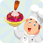 Make Chocolate - Cooking Games icon