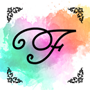 Calligraphy Art - Flourish APK