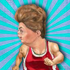 Corra Dilma Corra ไอคอน