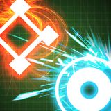 Geomatrix أيقونة