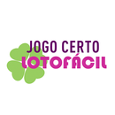 Jogo Certo Lotofácil APK