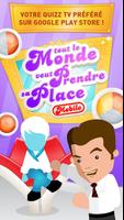 TLMVPSP, le jeu officiel-poster