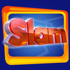 Slam icono