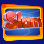 Slam icon