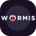 Worm.is icon