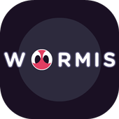Worm.is: The Game 图标