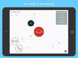 Mitosis: The Game XAPK download