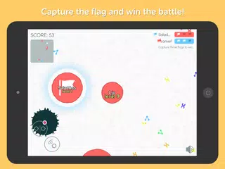 Mitosis: The Game XAPK download