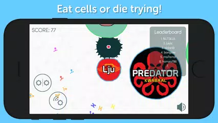 Mitosis: The Game XAPK download