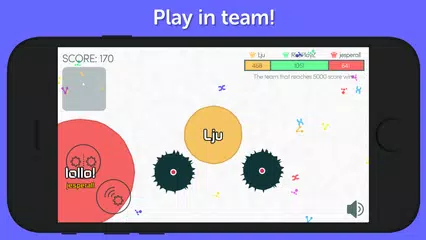 Mitosis: The Game XAPK download