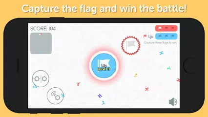 Mitosis: The Game XAPK download
