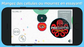 Mitosis Affiche