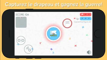Mitosis capture d'écran 2