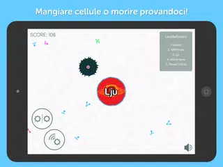 download Mitosis: The Game XAPK