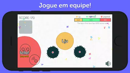 Baixar Mitosis: The Game XAPK